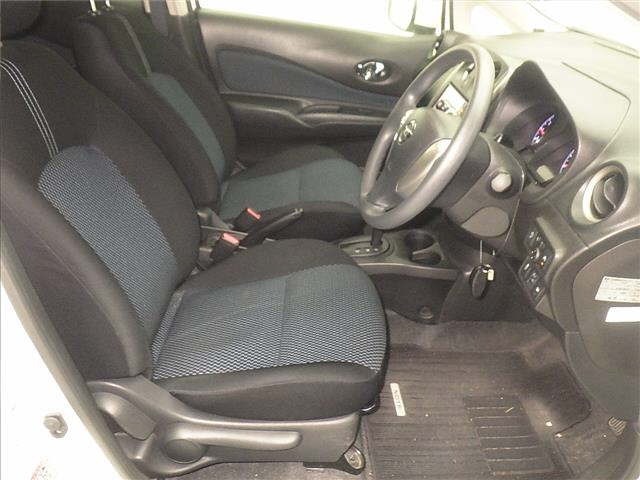 Nissan NOTE 2015 8443406-5