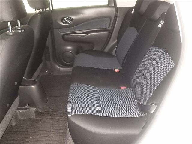 Nissan NOTE 2015 8443406-7