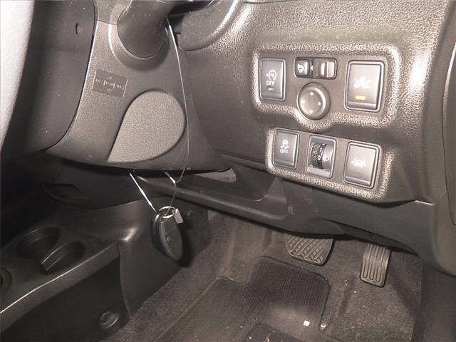 Nissan NOTE 2015 8443406-8