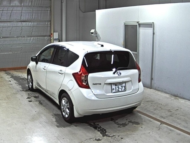 Nissan NOTE 2016 8443421-1