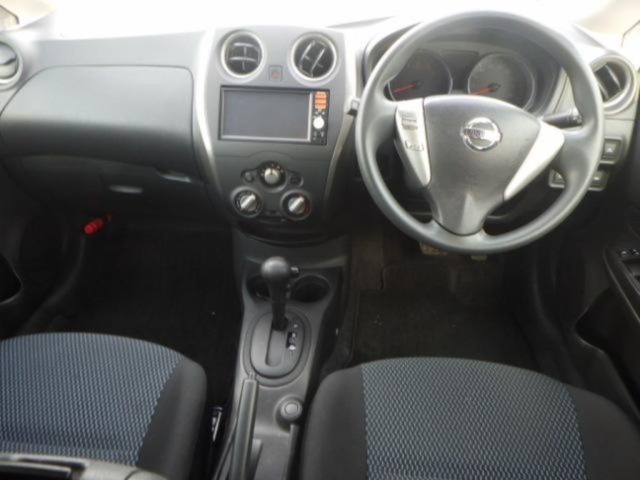 Nissan NOTE 2016 8443421-3