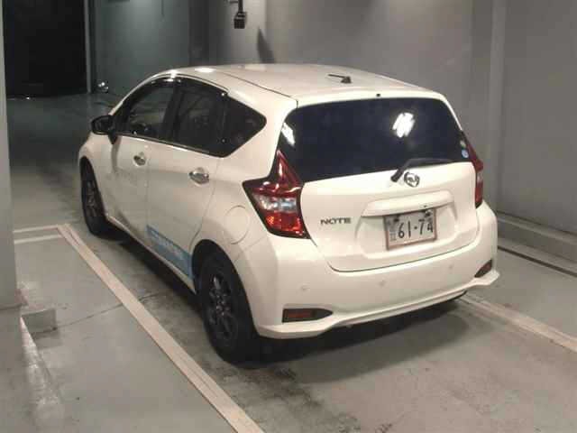 Nissan NOTE 2020 8443446-1