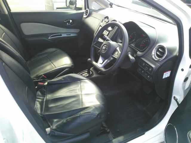 Nissan NOTE 2020 8443446-3