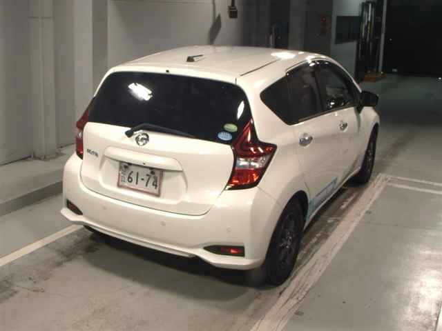 Nissan NOTE 2020 8443446-5