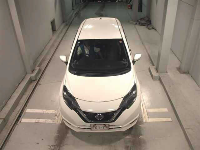 Nissan NOTE 2020 8443446-6