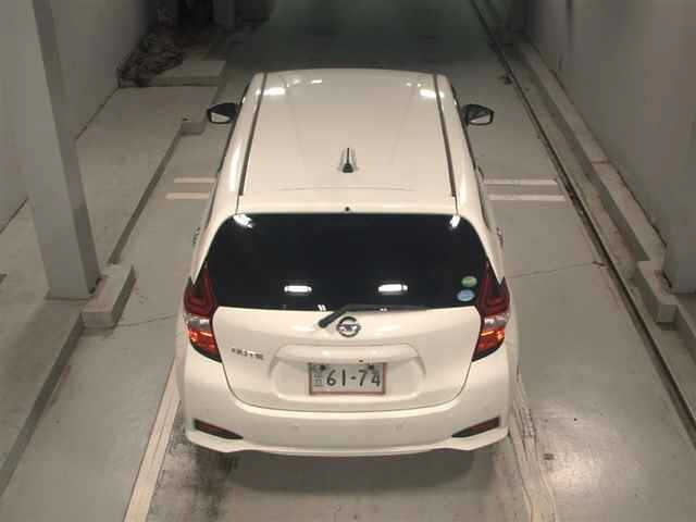 Nissan NOTE 2020 8443446-7