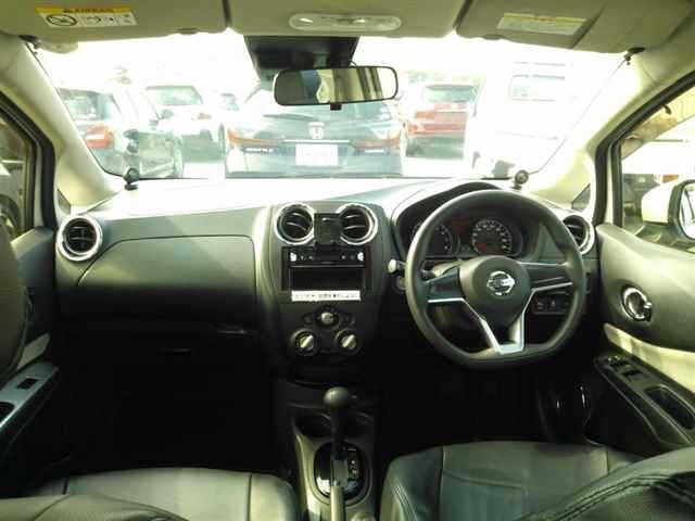 Nissan NOTE 2020 8443446-8