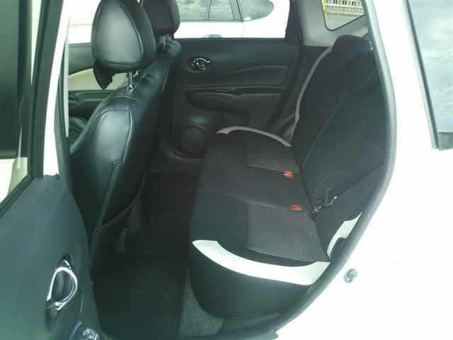 Nissan NOTE 2020 8443446-9