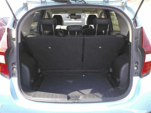 Nissan NOTE 2017 8443448-10