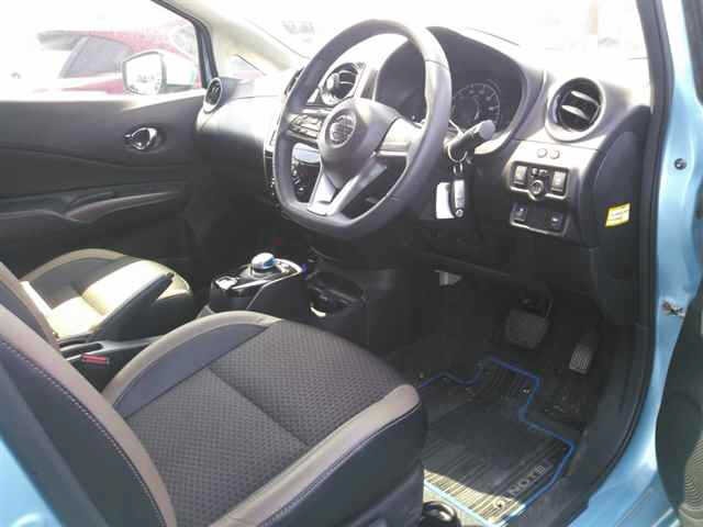 Nissan NOTE 2017 8443448-3