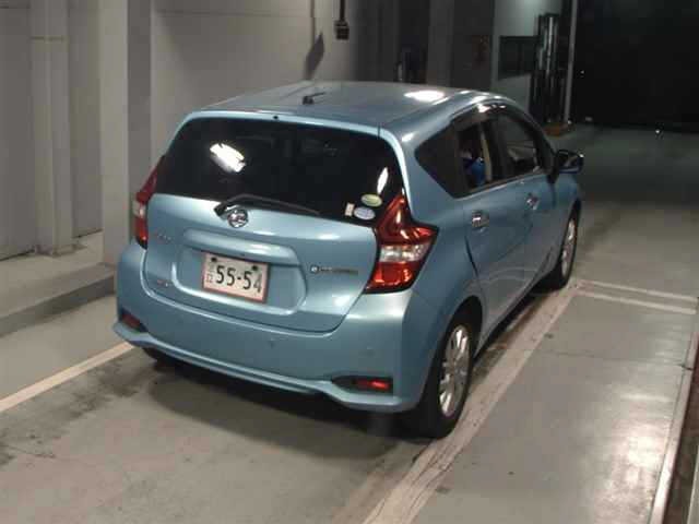 Nissan NOTE 2017 8443448-5