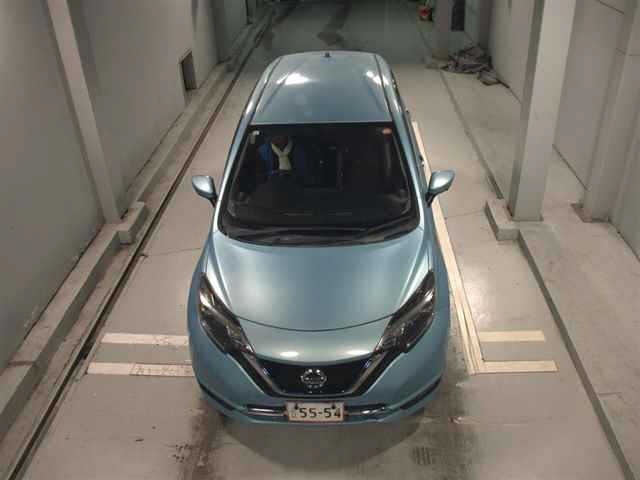 Nissan NOTE 2017 8443448-6