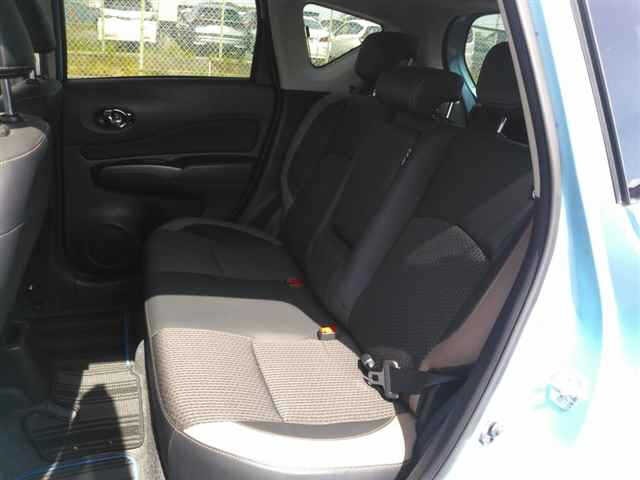 Nissan NOTE 2017 8443448-9