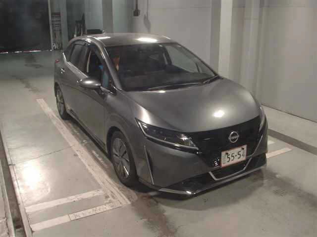 Nissan NOTE 2023 8443449-0