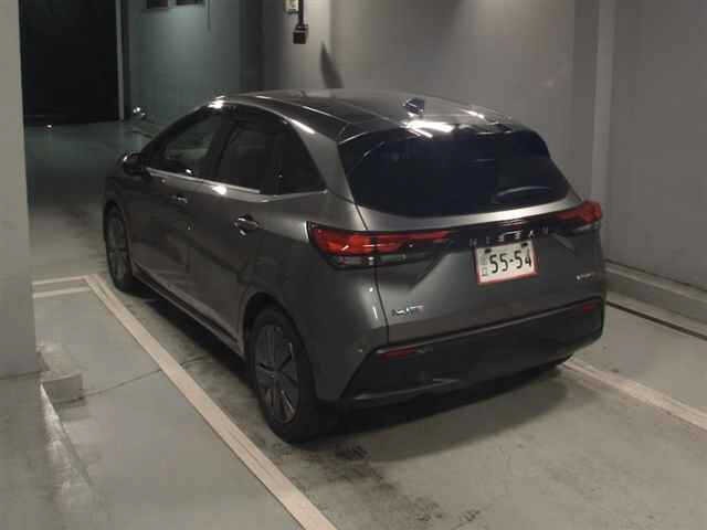 Nissan NOTE 2023 8443449-1