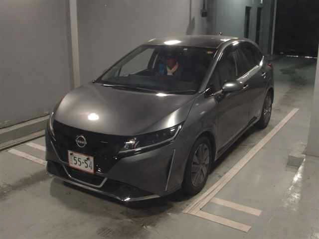 Nissan NOTE 2023 8443449-4