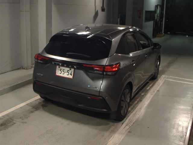 Nissan NOTE 2023 8443449-5