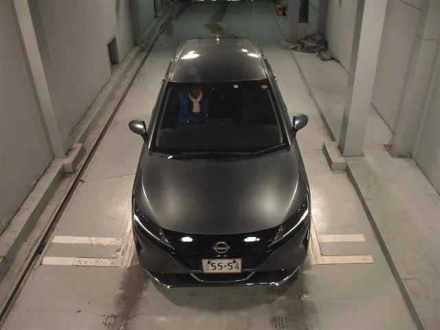 Nissan NOTE 2023 8443449-6