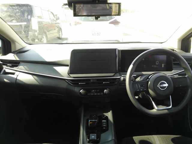 Nissan NOTE 2023 8443449-8