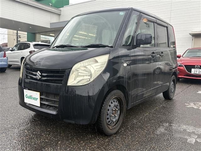 Suzuki PALETTE 2009 8423962-11