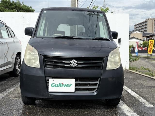 Suzuki PALETTE 2009 8423962-12