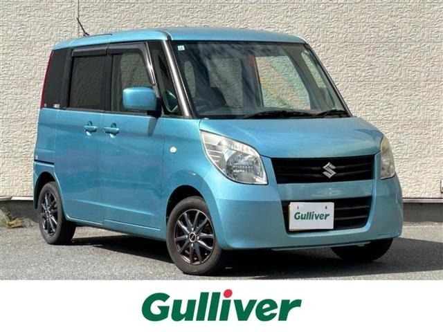 Suzuki PALETTE 2009 8423966-0