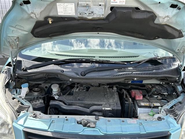 Suzuki PALETTE 2009 8423966-11