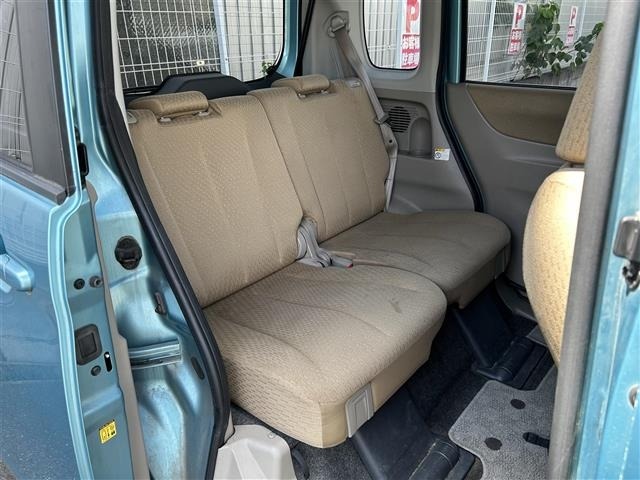 Suzuki PALETTE 2009 8423966-4