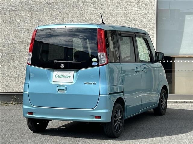 Suzuki PALETTE 2009 8423966-6