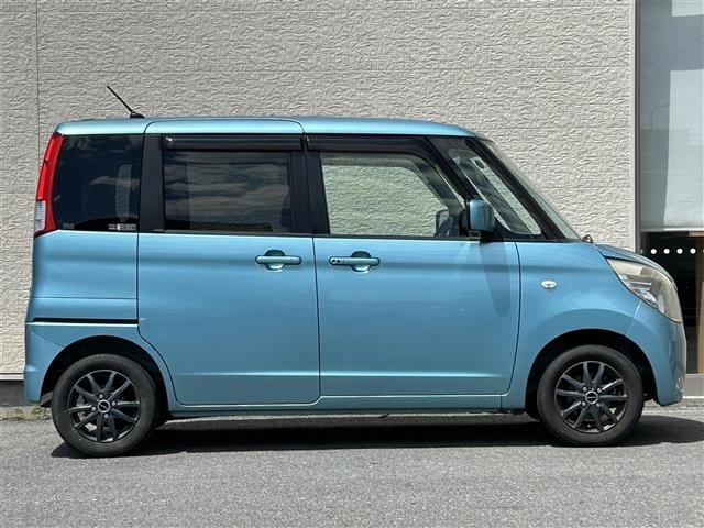Suzuki PALETTE 2009 8423966-7