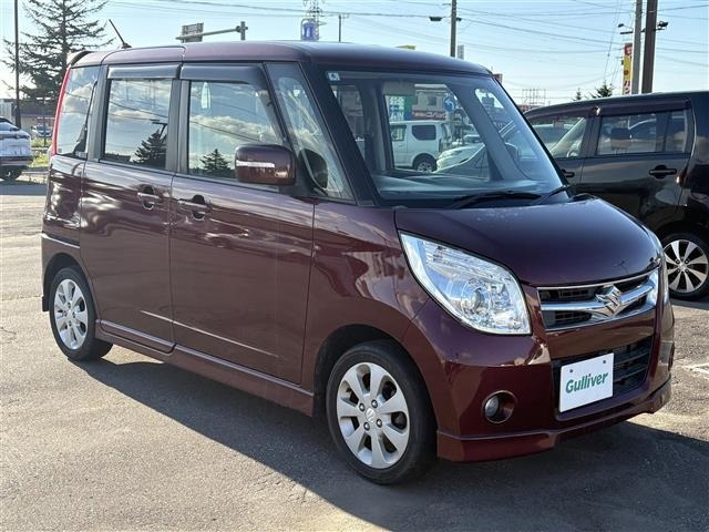 Suzuki PALETTE 2008 8423975-0