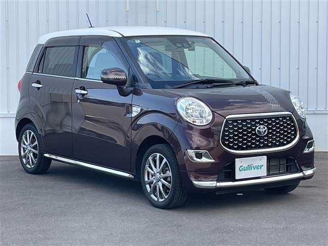 Toyota PIXIS JOY 2020 8442790-0