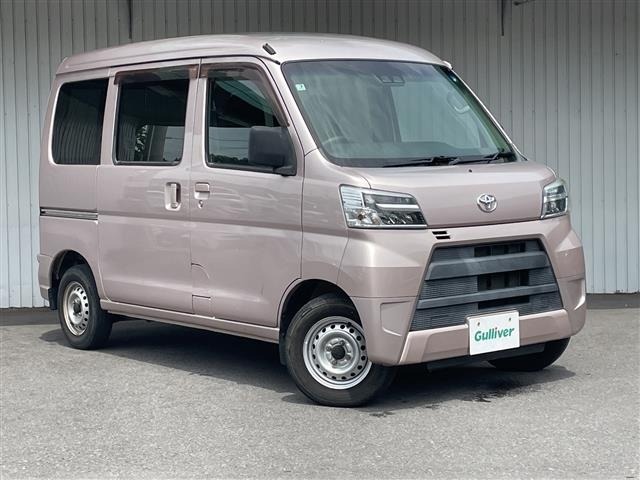 Toyota PIXIS VAN 2020 8440928-0