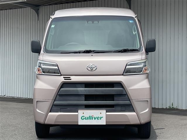 Toyota PIXIS VAN 2020 8440928-10
