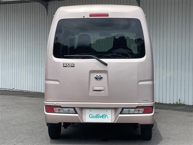Toyota PIXIS VAN 2020 8440928-12