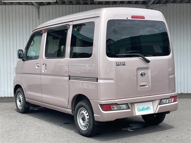 Toyota PIXIS VAN 2020 8440928-13