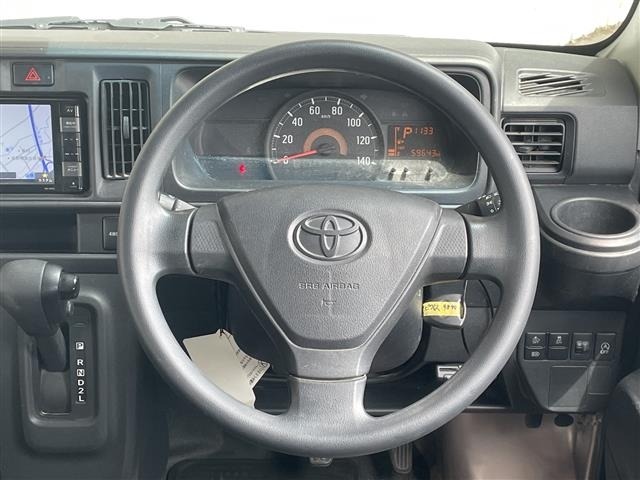 Toyota PIXIS VAN 2020 8440928-14