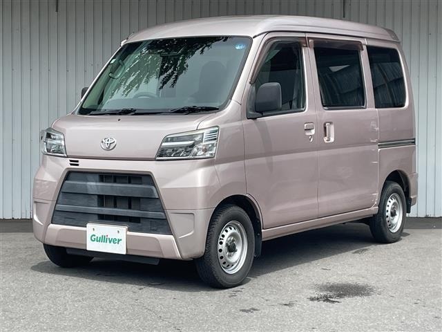 Toyota PIXIS VAN 2020 8440928-2
