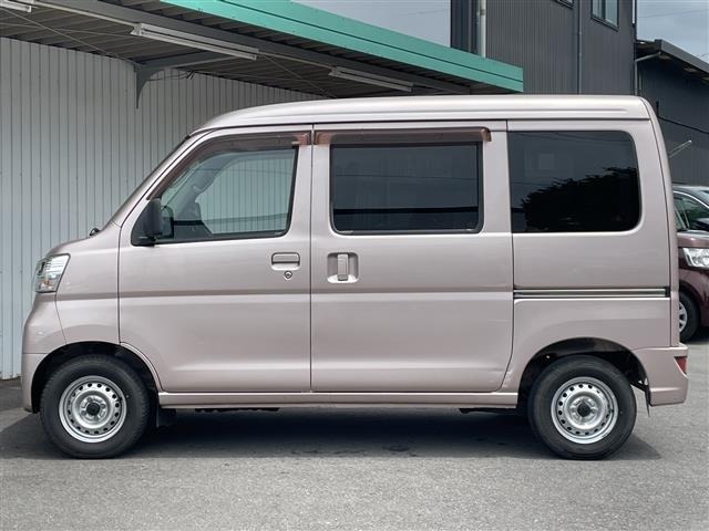 Toyota PIXIS VAN 2020 8440928-22
