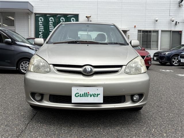 Toyota PLATZ 2005 8427948-12