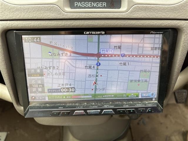 Toyota PLATZ 2005 8427948-14