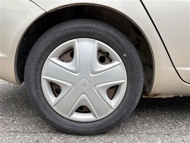 Toyota PLATZ 2005 8427948-4