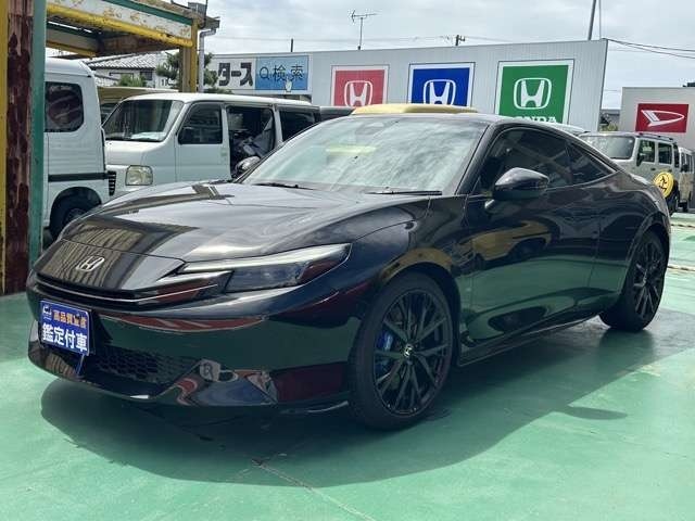 Honda PRELUDE 2026 8430656-0