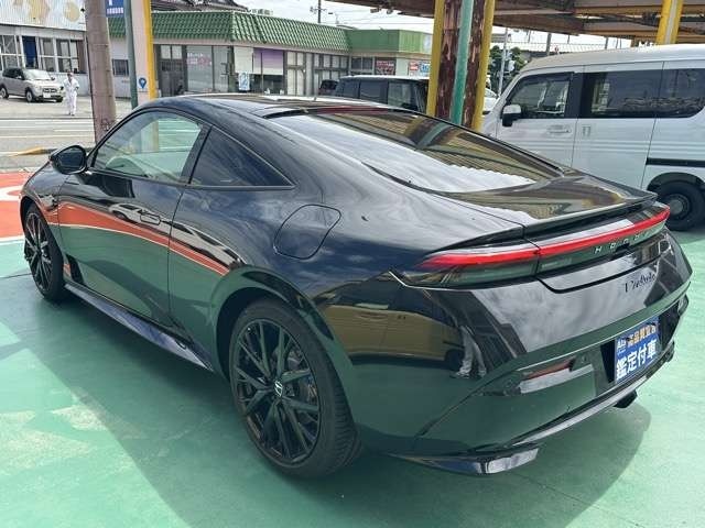 Honda PRELUDE 2026 8430656-1