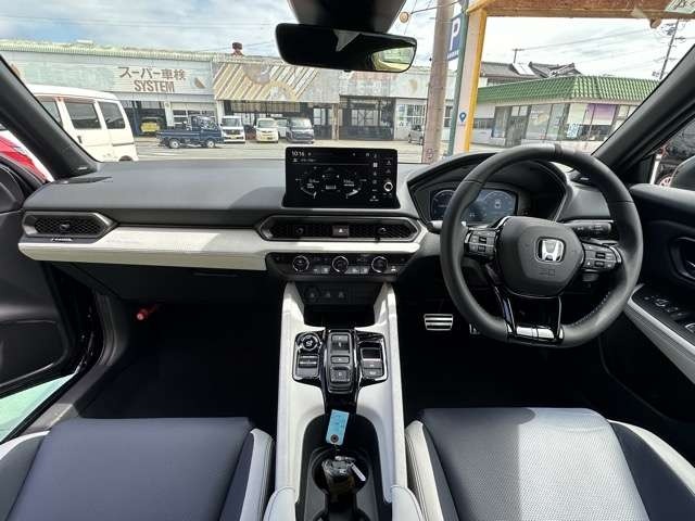 Honda PRELUDE 2026 8430656-4