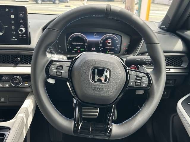 Honda PRELUDE 2026 8430656-5