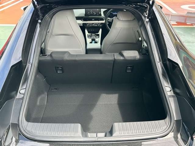 Honda PRELUDE 2026 8430656-6