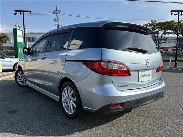 Mazda PREMACY 2012 8432222-13