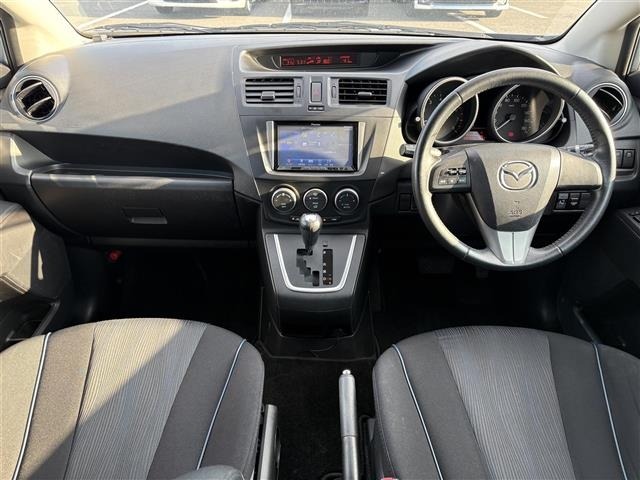 Mazda PREMACY 2012 8432222-14