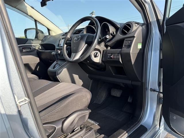 Mazda PREMACY 2012 8432222-20